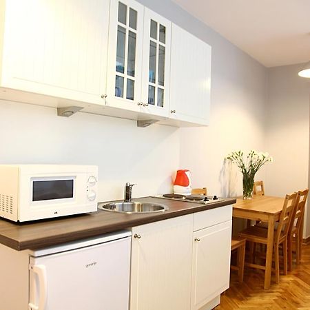 Apartamenty Muzyczny Красков Екстериор снимка