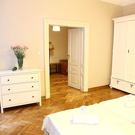 Apartamenty Muzyczny Красков Екстериор снимка