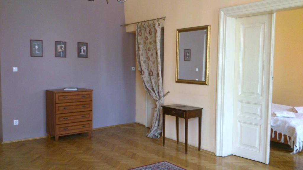 Apartamenty Muzyczny Красков Екстериор снимка