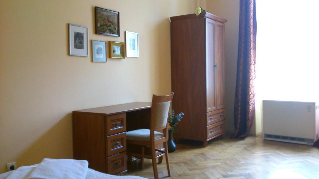 Apartamenty Muzyczny Красков Стая снимка