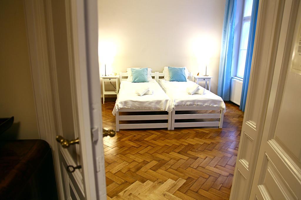 Apartamenty Muzyczny Красков Екстериор снимка