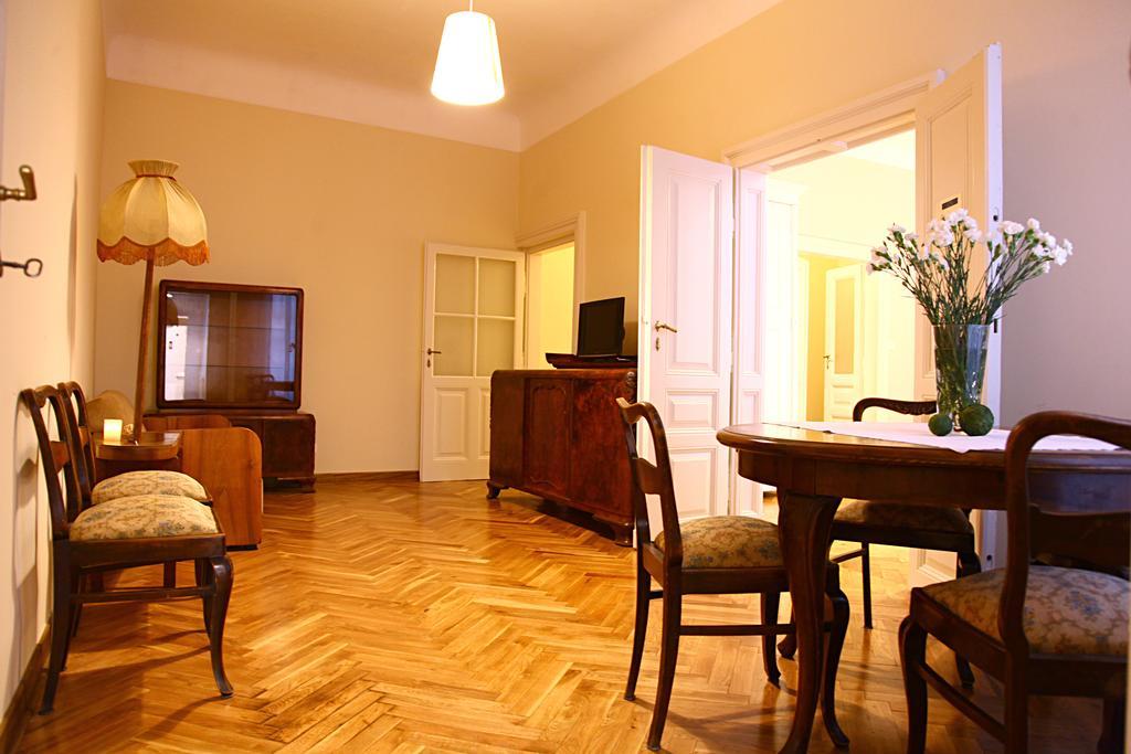 Apartamenty Muzyczny Красков Екстериор снимка