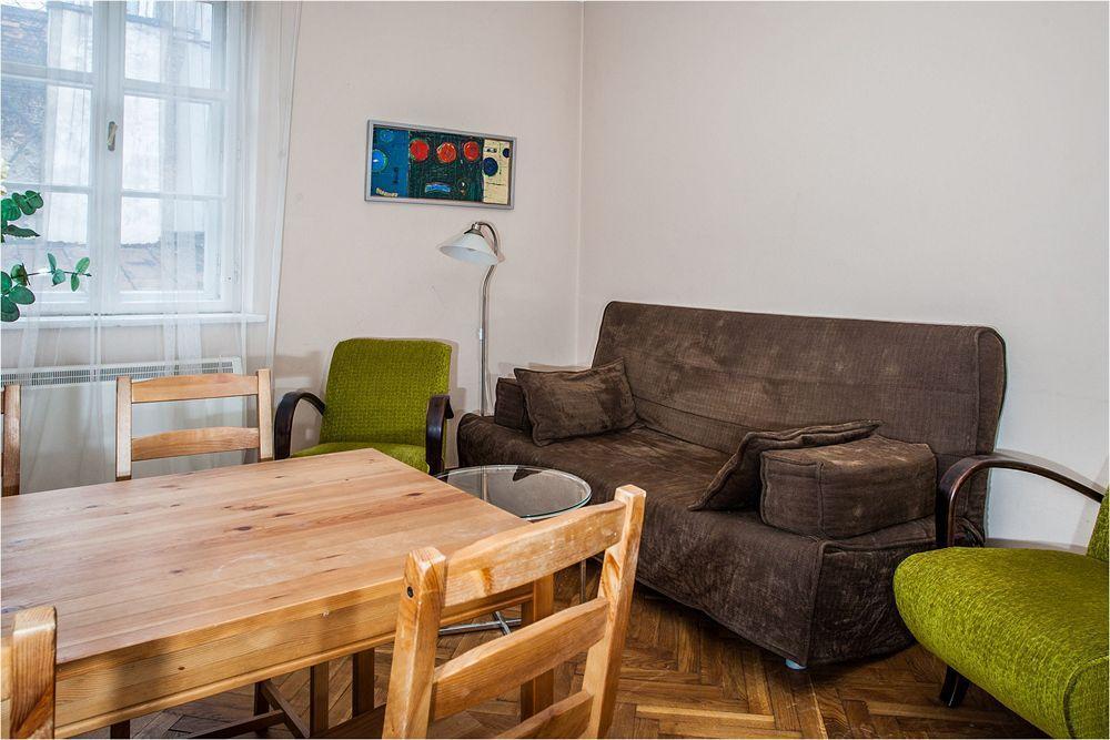 Apartamenty Muzyczny Красков Екстериор снимка