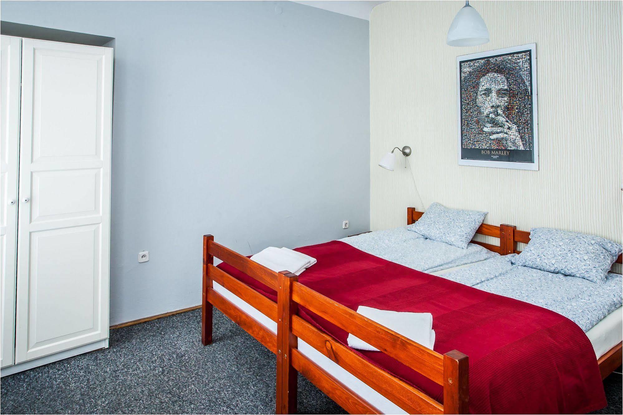 Apartamenty Muzyczny Красков Екстериор снимка